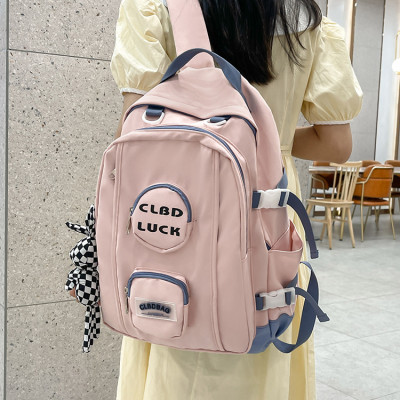 Balo nữ dùng cho đi học đi làm đi chơi – BEE GEE BLTT9059