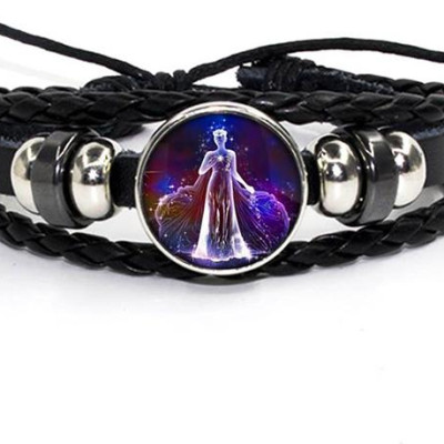 Vòng Tay Phong Thủy 12 Cung Hoàng Đạo