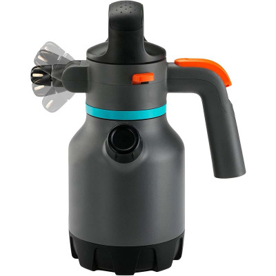 Bình tưới cây áp suất 1,25L Gardena 11120-20