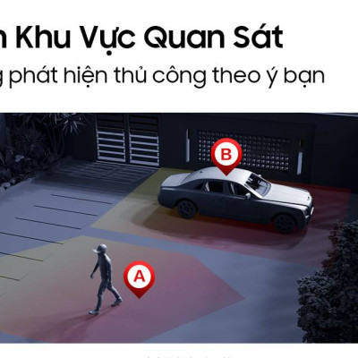 Camera IMOU Ngoài Trời Cruiser Dual 10mpx / 6mpx  IPC-S7XP - Hàng Chính Hãng