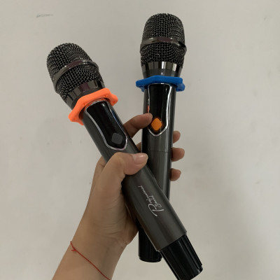 Loa Xách Tay “PROSING W8 (PROSING ALISA)” Karaoke di động – Micro UHF – SẢN PHẨM CHÍNH HÃNG 