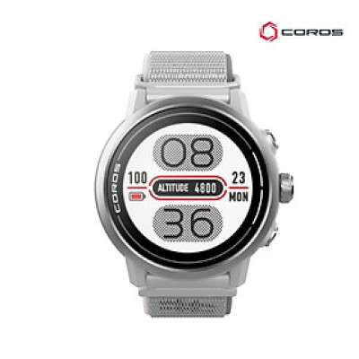 Đồng hồ thể thao COROS APEX 2 Pro - Grey