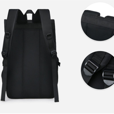 Balo laptop nam nữ phong cách mới – BEE GEE BLLT5541