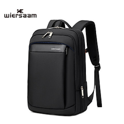 Balo laptop balo nam công sở có chức năng mở rộng và chống nước hàng siêu cao cấp