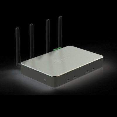 Module Âm Thanh Đa Vùng V3/ Lumi /Hàng Chính Hãng 