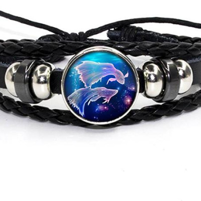 Vòng Tay Phong Thủy 12 Cung Hoàng Đạo