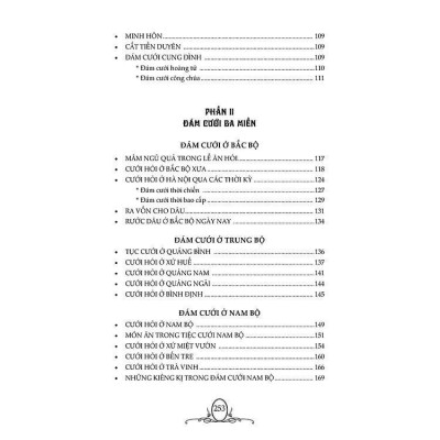 Sách - Đám Cưới Người Việt Xưa Và Nay - Bùi Xuân Mỹ - VIETNAMBOOK