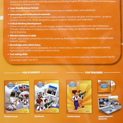 i-Learn Smart World 8 Workbook