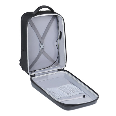 Balo nam thời trang laptop phong cách mới – BLLT5537