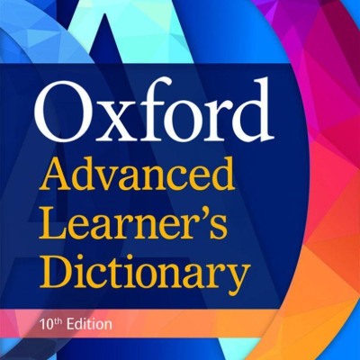 Oxford Advanced Learner