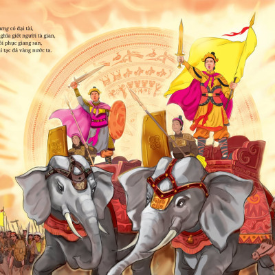 Lịch Sử Nước Ta