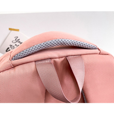 Ba lô thời trang nữ dùng cho đi học, đi làm, đi chơi – BEE GEE BLTT9044B