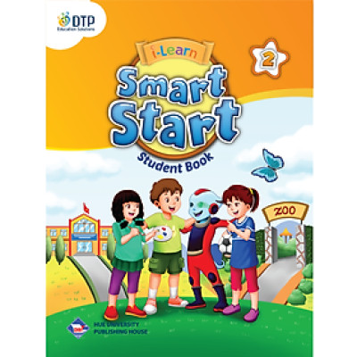 i-Learn Smart Start 2 Student