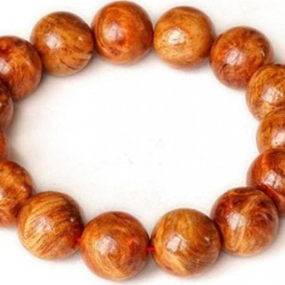 Vòng tay gỗ nu huyết long