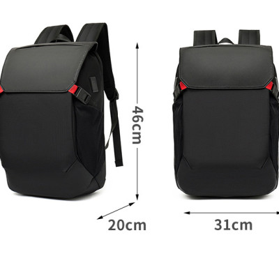 Balo laptop (15.6 inch) phong cách hiện đại - BEE GEE BLLT5626