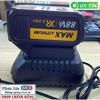 [chính hãƞg] SẠC CỐC 21V dùng cho máy khoan pin, máy siết bulong 10 CELL 15 CELL Chân Makita phổ thông