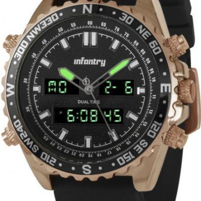 Đồng hồ chính hãng Infantry Nam MWI2