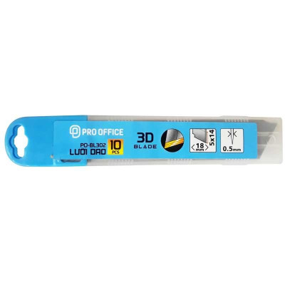 Lưỡi Dao Pro-office PO-BL302