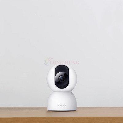Camera quan sát Xiaomi Smart Camera C400 BHR6619GL MJSXJ11CM - Hàng chính hãng 