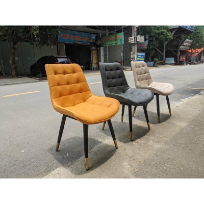 Ghế Loft Caro Thương hiệu Nội Thất Bình Long