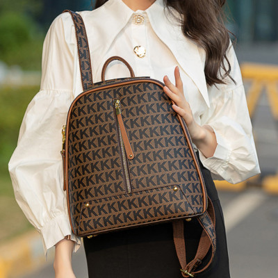 Balo nữ thời trang công sở cao cấp phong cách cá tính mới