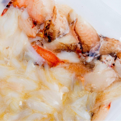 [Chỉ Giao HCM] - Thịt cua sinh thái Tài Thịnh Phát (150G)
