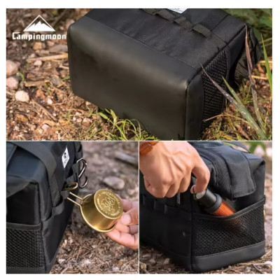 Túi giữ nhiệt Campingmoong BC-200 BC-300