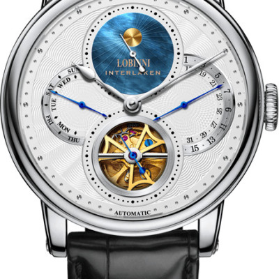 Đồng hồ nam chính hãng LOBINNI L16015-4