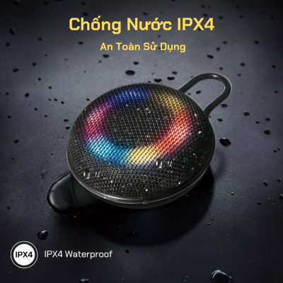 Loa Bluetooth iCore mini - Hàng chính hãng