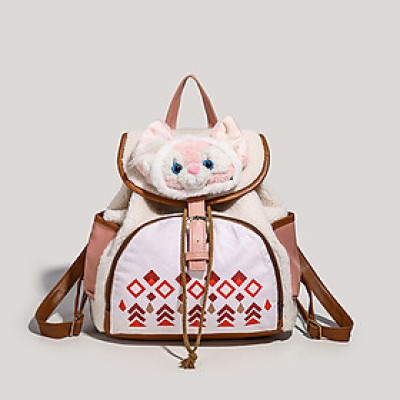 Balo nữ  phong cách dễ thương  - BEE GEE BLNN9129