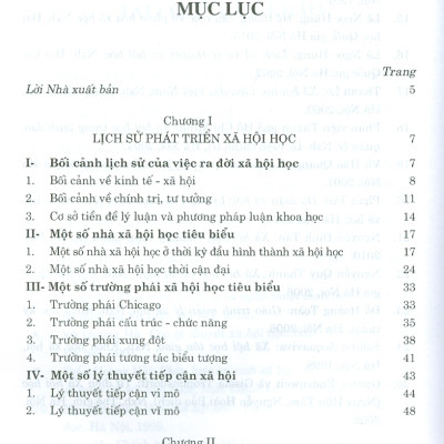 Xã Hội Học Với Lãnh Đạo, Quản Lý