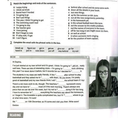 Prepare Level 6 Workbook With Digital Pack