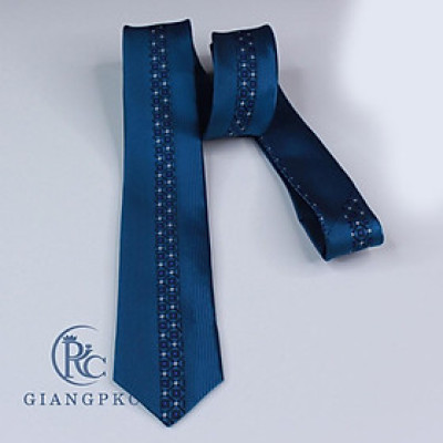 Cavat nam bản 6cm chú rể Giangpck q62047