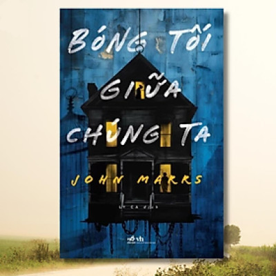 Bóng Tối Giữa Chúng Ta - Bản Quyền