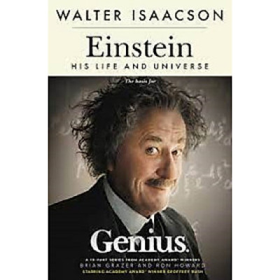 Einstein: His Life and Universe