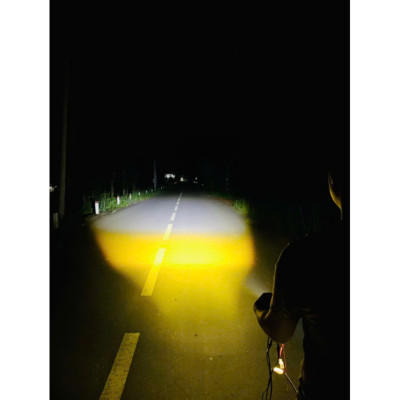 đèn bi cầu Mini M20z sẵn công tắc và mạch Passing MA RACING (Giá trên 2 đèn)