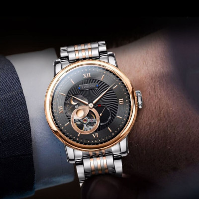 Đồng hồ nam chính hãng LOBINNI L5719-4