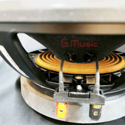 Loa Rời 3 tấc B&C SPEAKERS - ITALIA 12MH32 (1 cái) – Hàng Chính Hãng