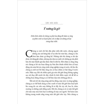 Tự Truyện Henry Ford: Cuộc Đời Và Sự Nghiệp Của Tôi