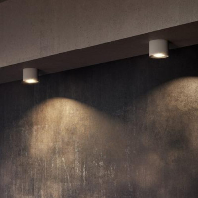 Đèn Spotlightt Trụ 10W Ốp Nổi 36 Độ/ Lumi/ Hàng chính hãng 