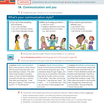 Personal Best American B2 Upper intermediate Pack A (SB+WB+e-learning)