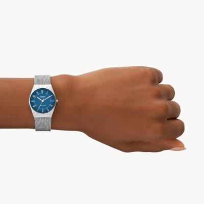 Đồng hồ nữ SKAGEN GRENEN SOLAR SKW3080