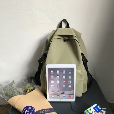 Balo thời trang phong cách dễ thương - BEE GEE BLTT9054