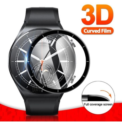 Cường lực màn hình 3D Full mặt kính cho Xiaomi Watch S1