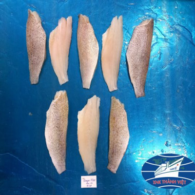 CÁ BASA FILLET ĐÔNG LẠNH SIZE 400 UP