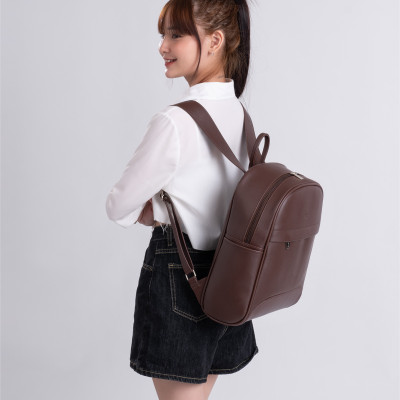 Balo Yuumy ( Thời trang nữ công sở cỡ lớn - Balo da Seasand YBA75 )