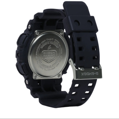 Đồng hồ Casio Nam G-Shock GA-2100SR-1ADR