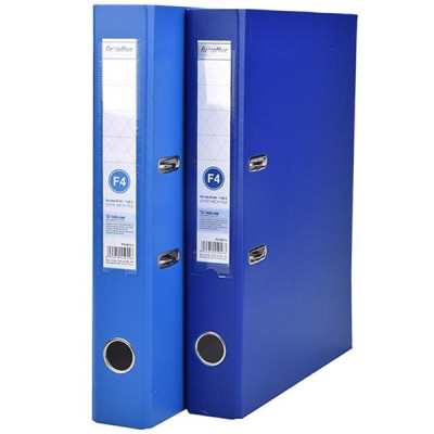 Bìa Còng 50F4 (1 Mặt Si) Thiên Long FO-BC13