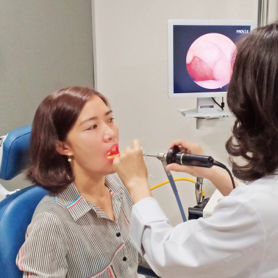 Gói Khám Chuyên Sâu Toàn Diện Cho Nữ Tại Phòng Khám Đa Khoa Quốc Tế Golden Healthcare