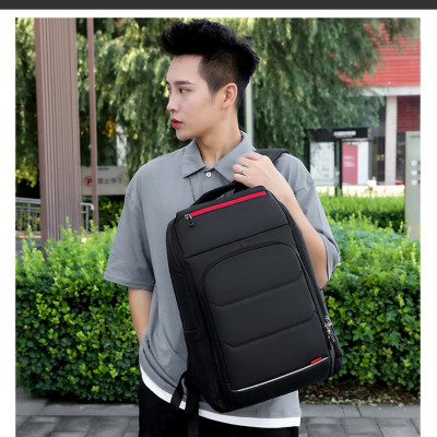 Balo laptop (15.6 inch) phong cách hiện đại - BEE GEE BLLT5567